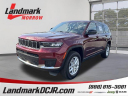 Thumbnail image of 2025 Jeep Grand Cherokee L at LandmarkDCJRMorrow-NEW of Morrow, GA