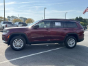 Thumbnail image of 2025 Jeep Grand Cherokee L at LandmarkDCJRMorrow-NEW of Morrow, GA