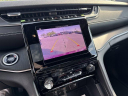 Thumbnail image of 2025 Jeep Grand Cherokee L at LandmarkDCJRMorrow-NEW of Morrow, GA