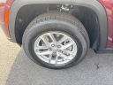 Thumbnail image of 2025 Jeep Grand Cherokee L at LandmarkDCJRMorrow-NEW of Morrow, GA