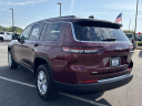 Thumbnail image of 2025 Jeep Grand Cherokee L at LandmarkDCJRMorrow-NEW of Morrow, GA