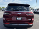 Thumbnail image of 2025 Jeep Grand Cherokee L at LandmarkDCJRMorrow-NEW of Morrow, GA