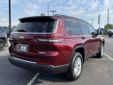 Thumbnail image of 2025 Jeep Grand Cherokee L at LandmarkDCJRMorrow-NEW of Morrow, GA