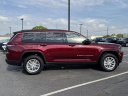 Thumbnail image of 2025 Jeep Grand Cherokee L at LandmarkDCJRMorrow-NEW of Morrow, GA