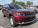 Thumbnail image of 2025 Jeep Grand Cherokee L at LandmarkDCJRMorrow-NEW of Morrow, GA
