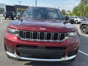 Thumbnail image of 2025 Jeep Grand Cherokee L at LandmarkDCJRMorrow-NEW of Morrow, GA