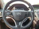 Thumbnail image of 2017 Acura MDX at Hamilton Honda