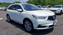 Thumbnail image of 2017 Acura MDX at Hamilton Honda