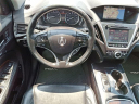 Thumbnail image of 2017 Acura MDX at Hamilton Honda