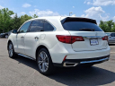 Thumbnail image of 2017 Acura MDX at Hamilton Honda
