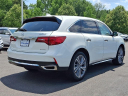 Thumbnail image of 2017 Acura MDX at Hamilton Honda