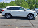 Thumbnail image of 2017 Acura MDX at Hamilton Honda