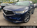 Thumbnail image of 2023 Acura MDX at Rockland Motors