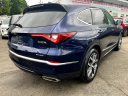 Thumbnail image of 2023 Acura MDX at Rockland Motors