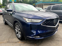 Thumbnail image of 2023 Acura MDX at Rockland Motors