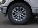 Thumbnail image of 2025 Ford F-150 at LaFontaine Ford Birch Run