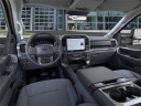 Thumbnail image of 2025 Ford F-150 at LaFontaine Ford Birch Run