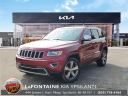 Thumbnail image of 2015 Jeep Grand Cherokee at LaFontaine Kia