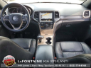 Thumbnail image of 2015 Jeep Grand Cherokee at LaFontaine Kia