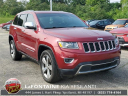 Thumbnail image of 2015 Jeep Grand Cherokee at LaFontaine Kia