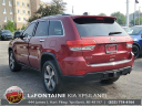 Thumbnail image of 2015 Jeep Grand Cherokee at LaFontaine Kia