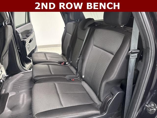 Thumbnail image of 2019 Ford Expedition MAX at Luxury Imports