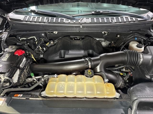 Thumbnail image of 2019 Ford Expedition MAX at Luxury Imports