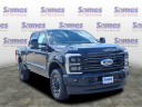Thumbnail image of 2025 Ford F-250 Super Duty at Sames Bastrop Ford