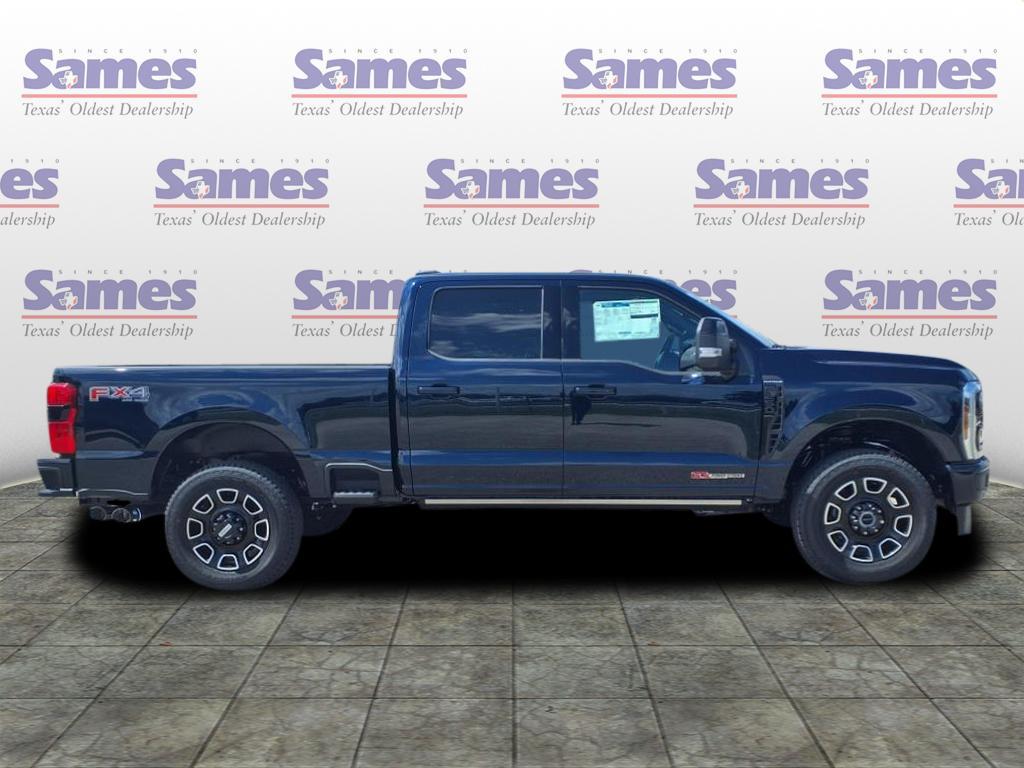Thumbnail image of 2025 Ford F-250 Super Duty at Sames Bastrop Ford