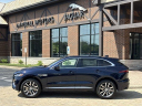 Thumbnail image of 2026 Jaguar F-PACE at Imperial Motors of Lake Bluff