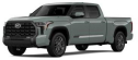 Thumbnail image of 2025 Toyota Tundra at Freeman Toyota Santa Rosa - New