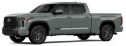 Thumbnail image of 2025 Toyota Tundra at Freeman Toyota Santa Rosa - New