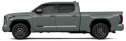 Thumbnail image of 2025 Toyota Tundra at Freeman Toyota Santa Rosa - New