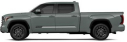 Thumbnail image of 2025 Toyota Tundra at Freeman Toyota Santa Rosa - New
