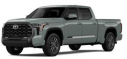 2025 Toyota Tundra Platinum HV at Freeman Toyota Santa Rosa - New