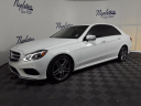 Thumbnail image of 2014 Mercedes-Benz E-Class at Napleton's Dodge Chrysler Jeep Ram