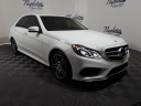 Thumbnail image of 2014 Mercedes-Benz E-Class at Napleton's Dodge Chrysler Jeep Ram