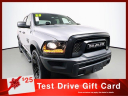 Thumbnail image of 2023 Ram 1500 Classic at Toyota of Tampa Bay NEW
