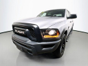 Thumbnail image of 2023 Ram 1500 Classic at Toyota of Tampa Bay NEW
