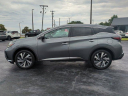 Thumbnail image of 2023 Nissan Murano at Nissan of Melbourne - New