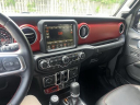 Thumbnail image of 2019 Jeep Wrangler Unlimited at Golling Chrysler Dodge Jeep Ram