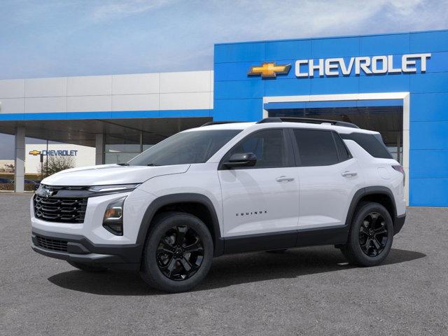 Thumbnail image of 2026 Chevrolet Equinox at Rotolo Chevrolet