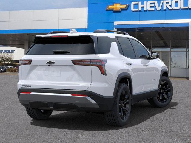 Thumbnail image of 2026 Chevrolet Equinox at Rotolo Chevrolet
