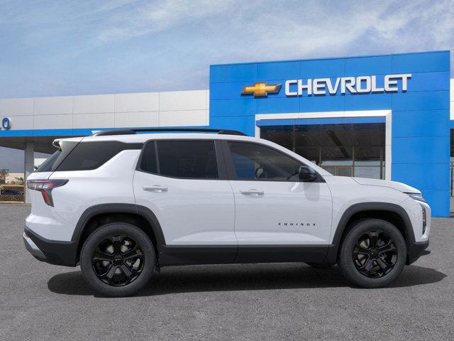 Thumbnail image of 2026 Chevrolet Equinox at Rotolo Chevrolet