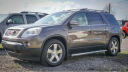 Thumbnail image of 2012 GMC Acadia at A&a Wholesalers