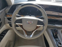 Thumbnail image of 2021 Cadillac Escalade at Kia of Grand Blanc