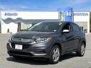 Thumbnail image of 2022 Honda HR-V at Atlantic Honda