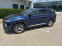 2020 Hyundai SANTA FE SEL at Ray Huffines Chevrolet Plano
