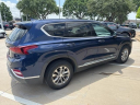 Thumbnail image of 2020 Hyundai SANTA FE at Ray Huffines Chevrolet Plano