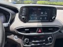Thumbnail image of 2020 Hyundai SANTA FE at Ray Huffines Chevrolet Plano